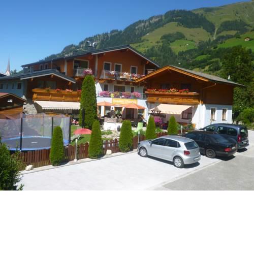 Pension Theresa