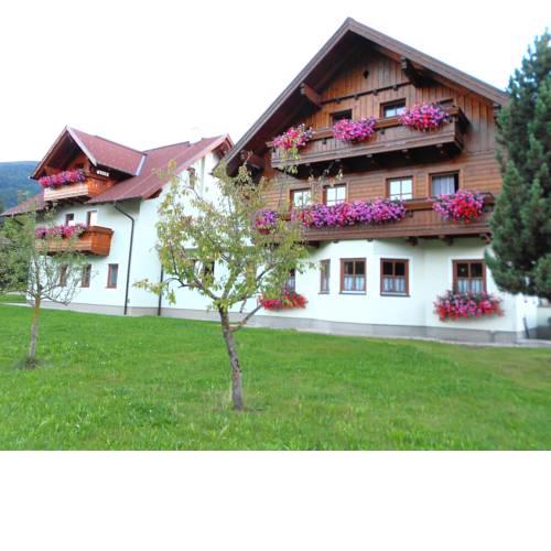 Pension Thorerhof