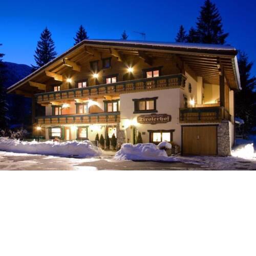 Pension Tirolerhof