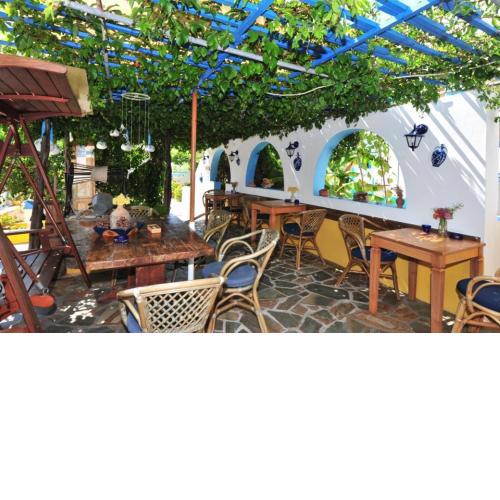 Pension Titika