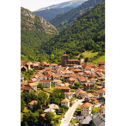 Pension Txiki