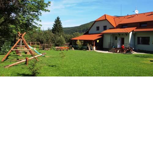 Pension u Blinku