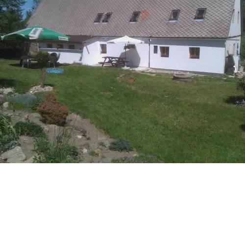 Pension U Dubu Jindřichovice