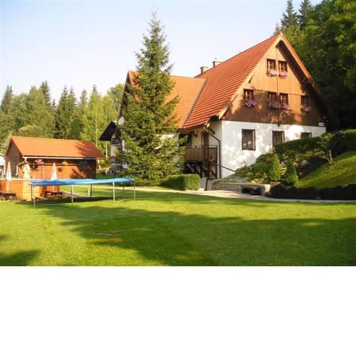 Pension U Háčků