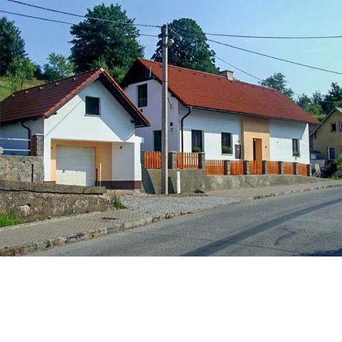 Pension U Holzäpfelů