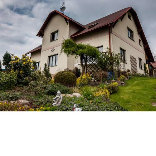 Pension u Josefa