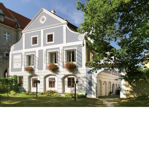 Pension U Kapličky