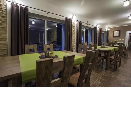 Pension U Krbu