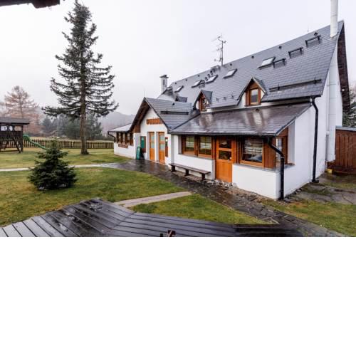 Pension U Křížku