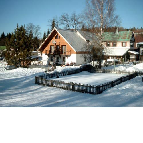Pension U Krtka