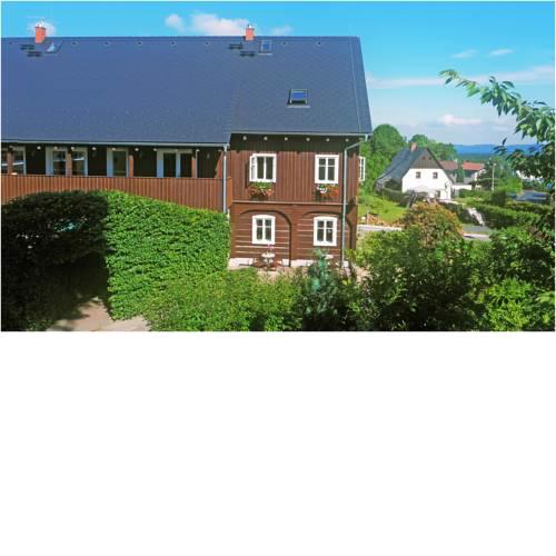 Pension U Lipy