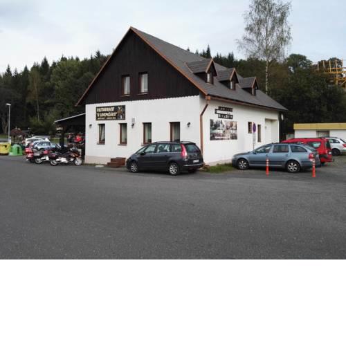 Pension U Loupežáku