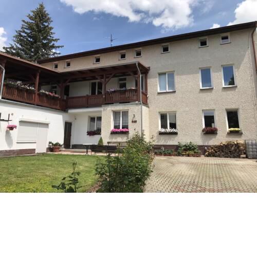 Pension u Martina