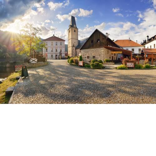 Pension U Martina