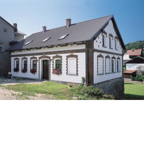 Pension U Mojmíra