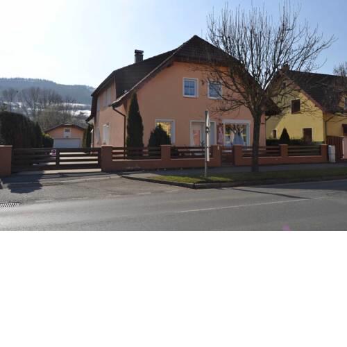 Pension u sovy