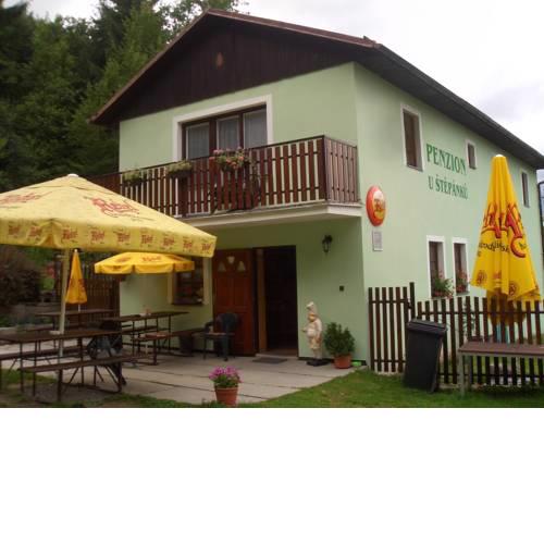 Pension U Štěpánků