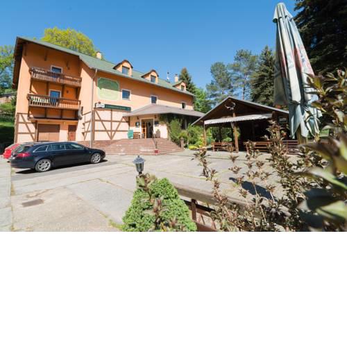 Pension U Stříbrného Jelena
