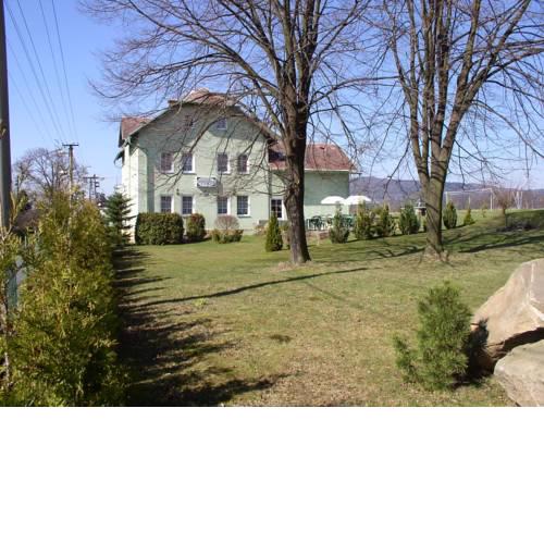 Pension U Václava