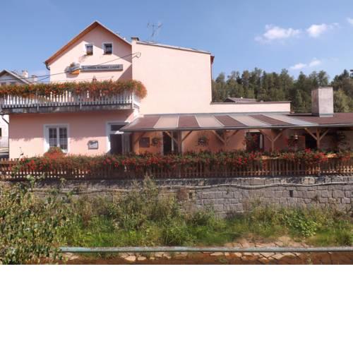 Pension U Vlášků