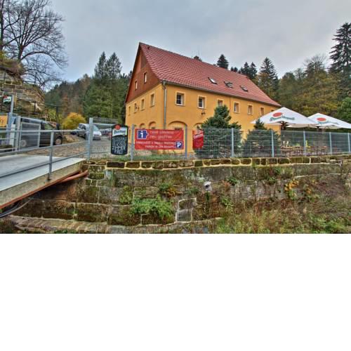 Pension U Vyhlídky