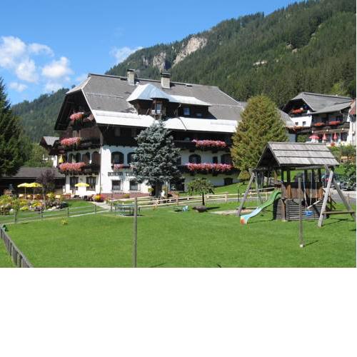 Pension und Ferienhaus Winkler-Tuschnig