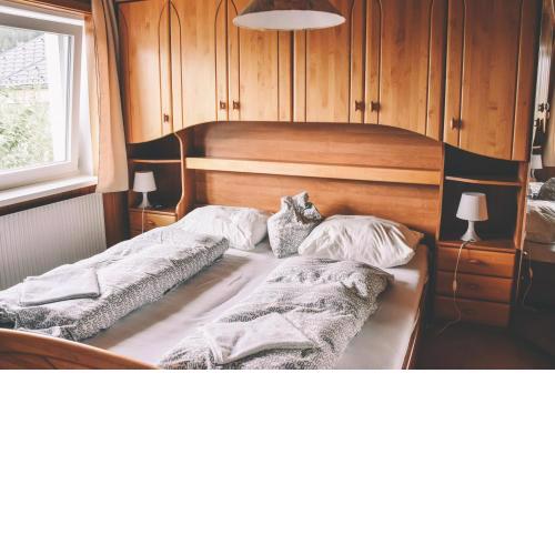 Pension und Ferienwohnung s'Platzl Stuhleck