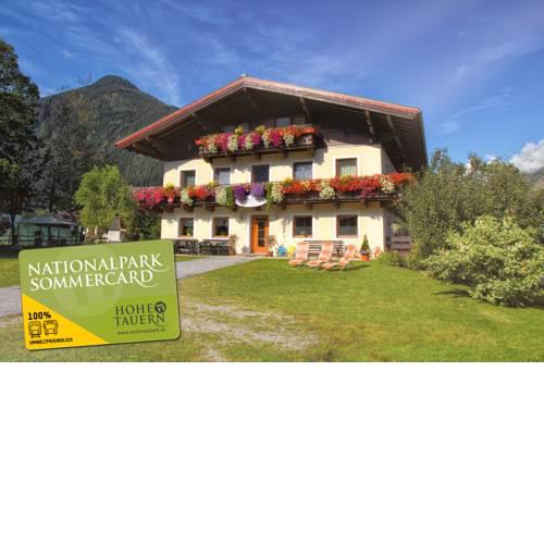 Pension und Jugendgästehaus Mühlhof