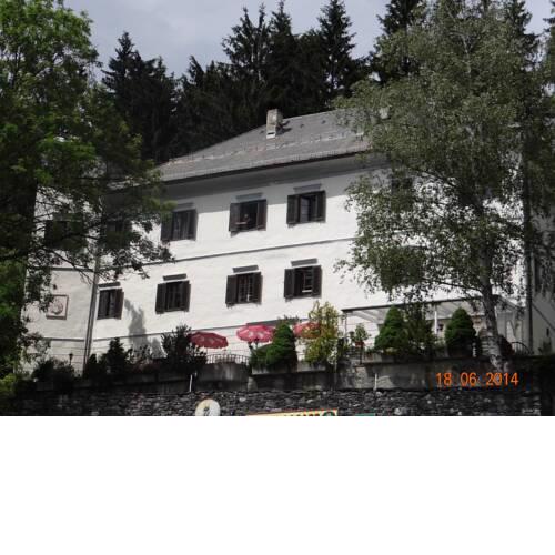 Pension Unterberger