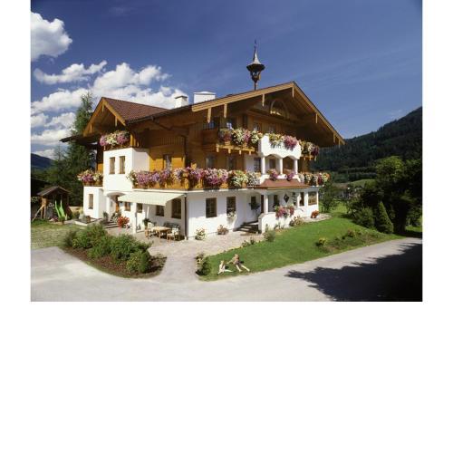 Pension Unterhof
