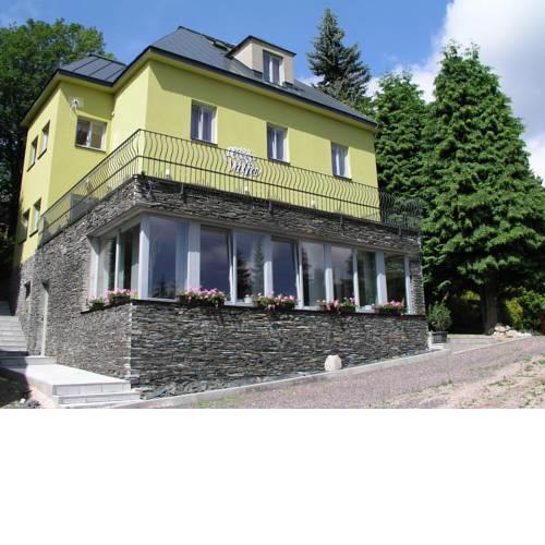 Pension Valja