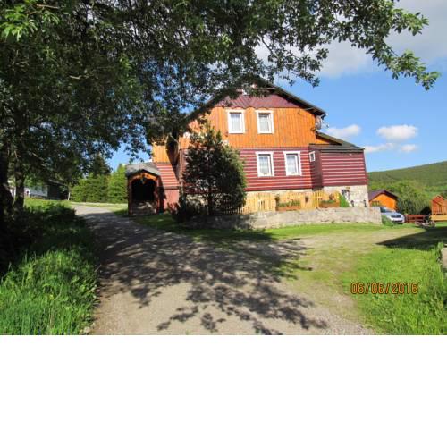 Pension Věra