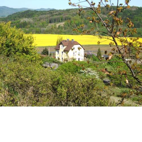 Pension Vetrny Vrch