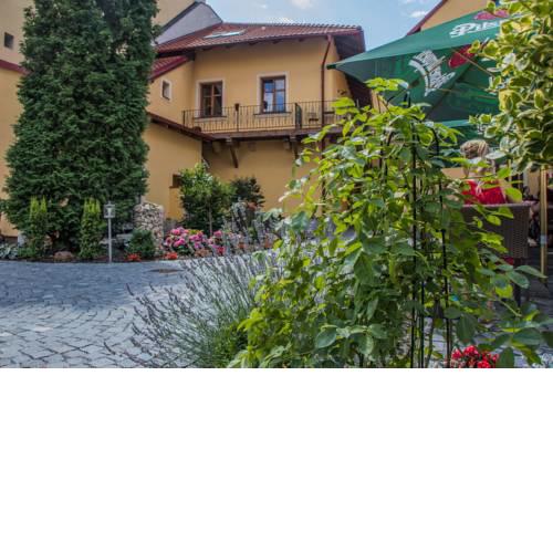 Pension Viktorin