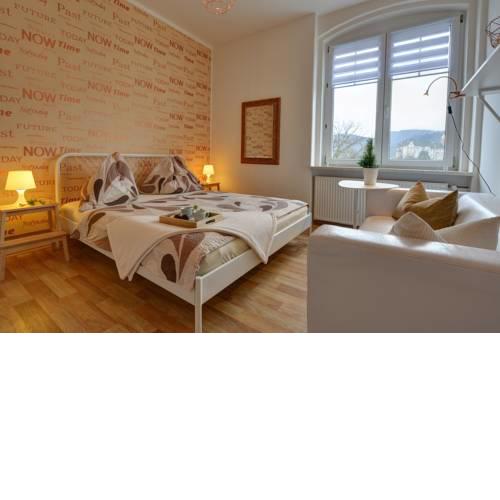 Pension Vila Hana