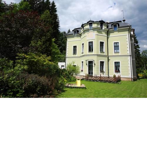 Pension Vila Julie