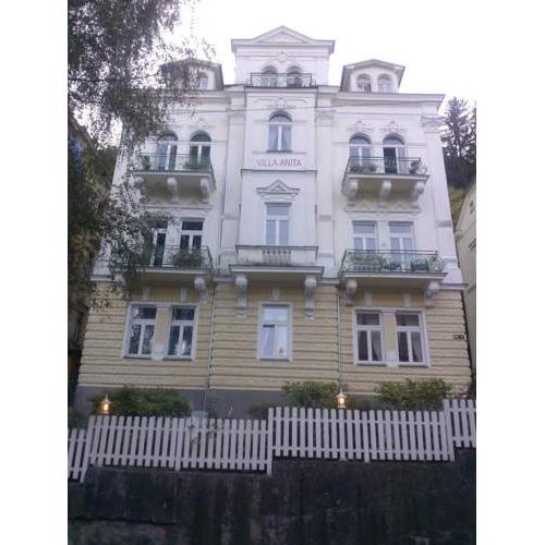 Pension Villa Anita