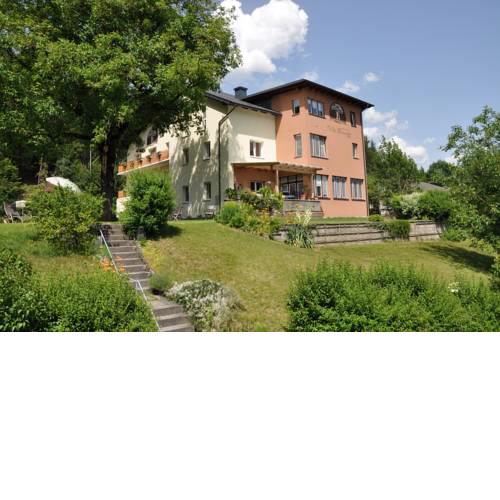 Pension Villa Blumegg