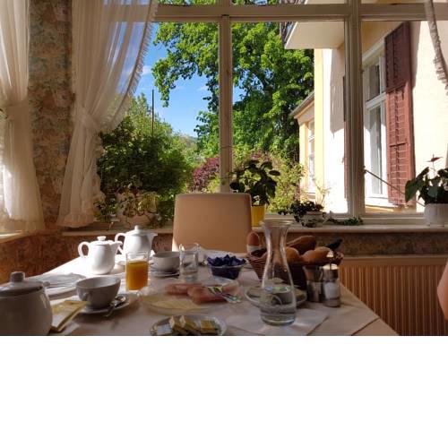 Pension Villa Inge