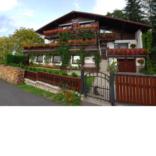 Pension Vinkl