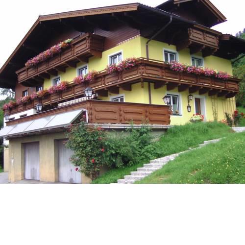 Pension Vordertiefenbach