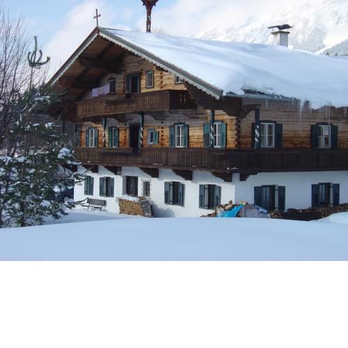 Pension Vorderwald Ellmau by Travel Partner