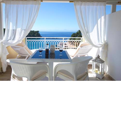 Pension Votsi