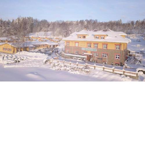 Pension Vyhlídka