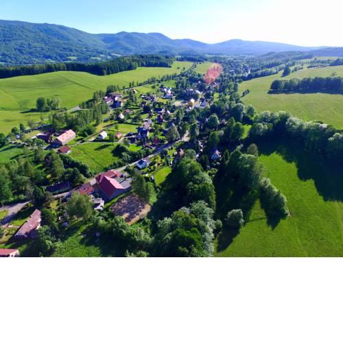 Pension Vzlet s Tělocvičnou