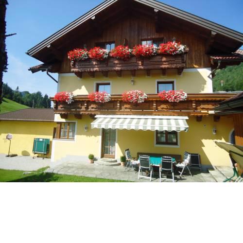 Pension Wald