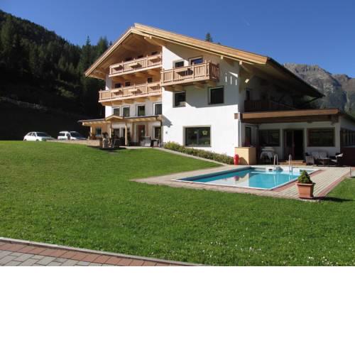 Pension Waldesruh
