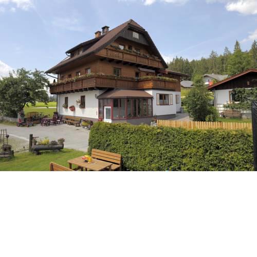 Pension Waldesruh/Halseralm