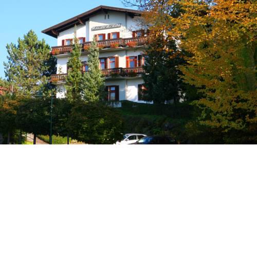 Pension Waldfriede