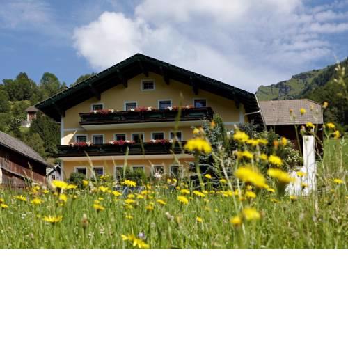 Pension Waldhauser